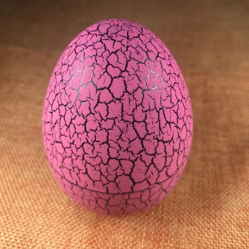 Новинка, 1 шт., электронная игровая машина Crack Egg, виртуальное домашнее животное, видео игра, утешитель, лучший подарок на день рождения для детей, 9 см, разбитые яйца