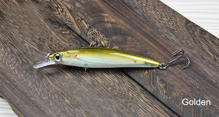 Yo Zuri Fishing Minnow Lure (5)