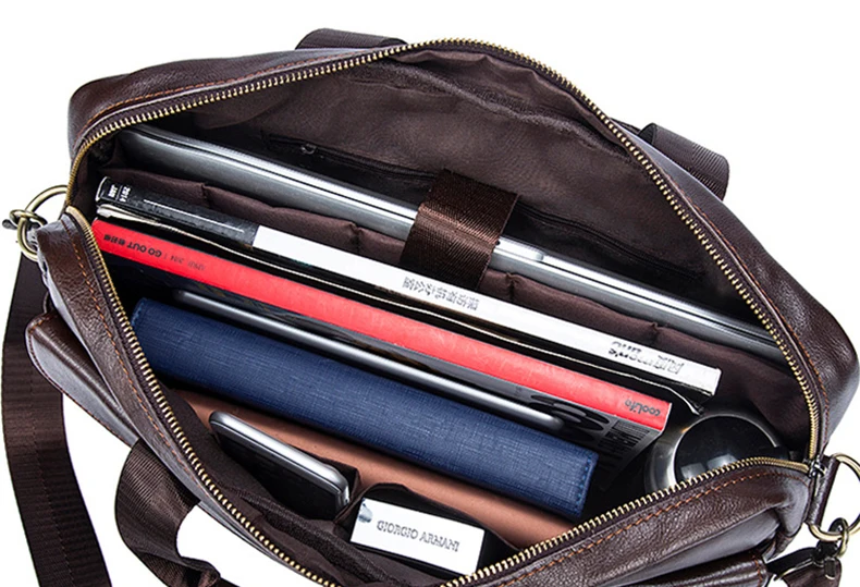 Bolsa a tiracolo