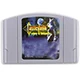

Castlevania Legacy of Darkness English Language for 64 bit USA/PAL Version Video Game Cartridge Console