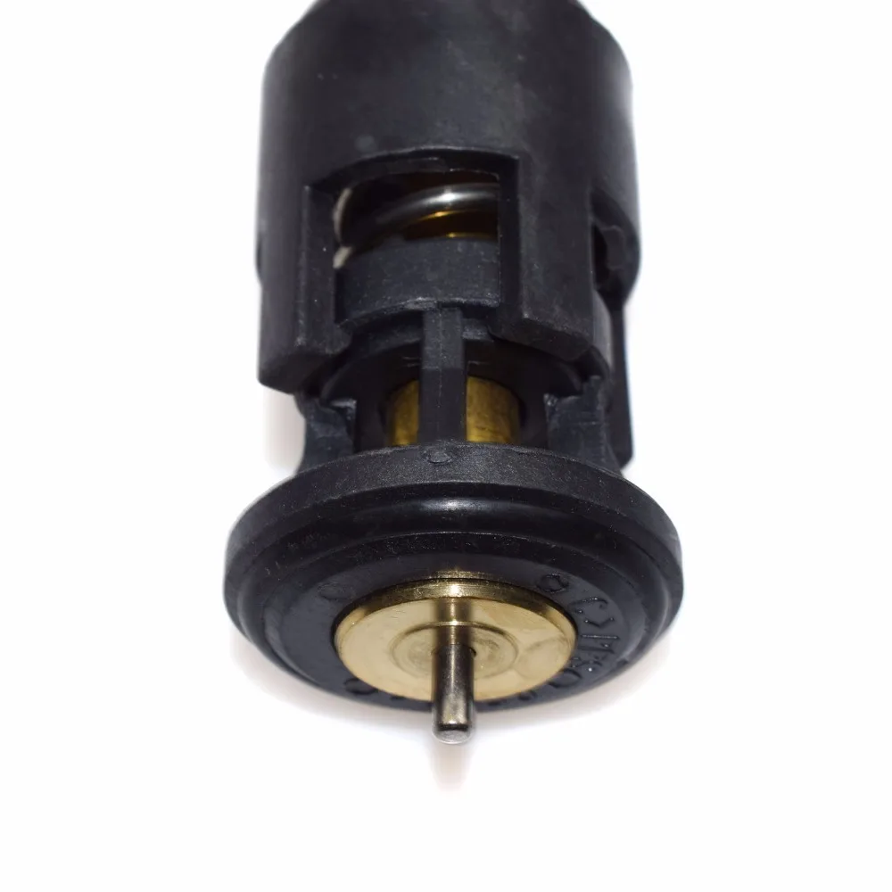 Engine Coolant Thermostat 032121110B 032121110P 032121111 For VW Bora Caddy II Golf III IV V Fox Lupo Beetle Polo Vento