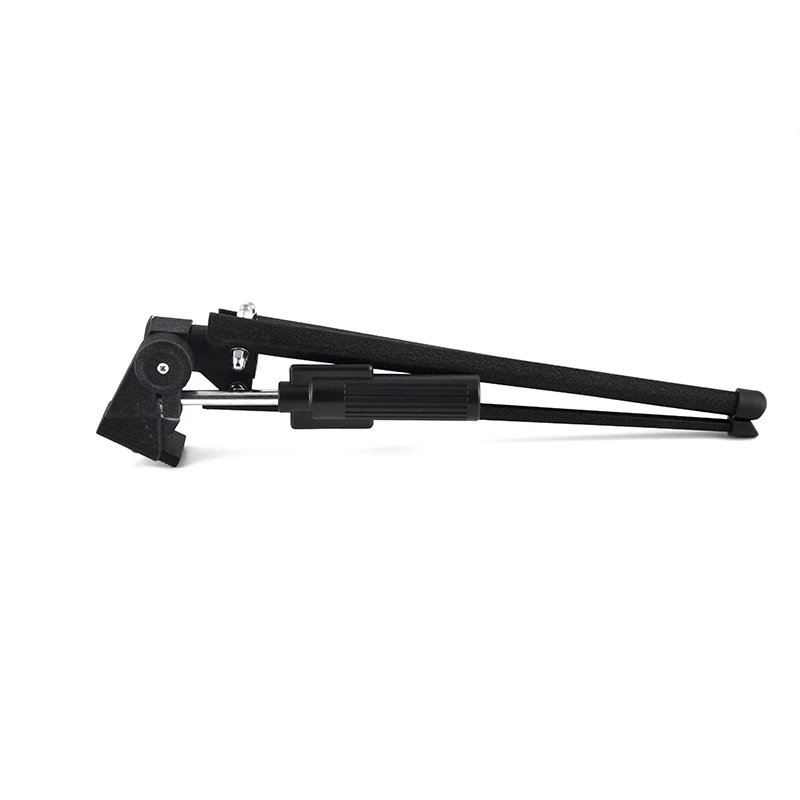 Visionking Portable Aluminum Table Top detachable tripod spotting scope telescope adapter bracket For Spotting Scope Astronomical Telescope Adapter Mount Telescopic Tripod Stand