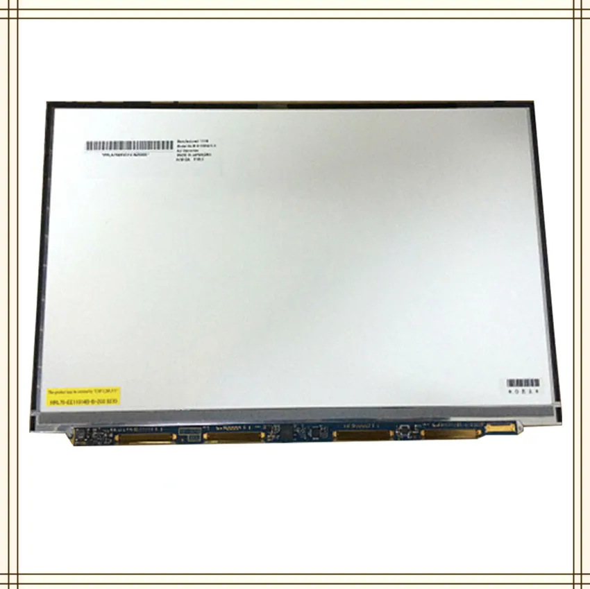 A+ b131rw02 B131HW02 v.0 v0 LT131EE11000 13," ЖК-экран дисплей для SONY VAIO VPC-Z 1920*1080 HD матричный дисплей