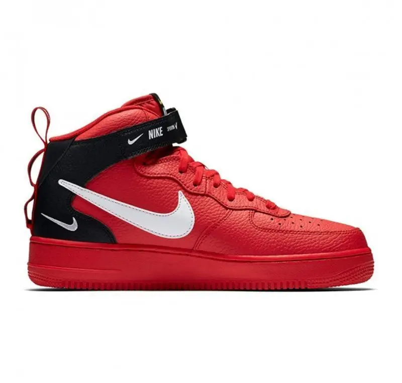 nike af1 rosse