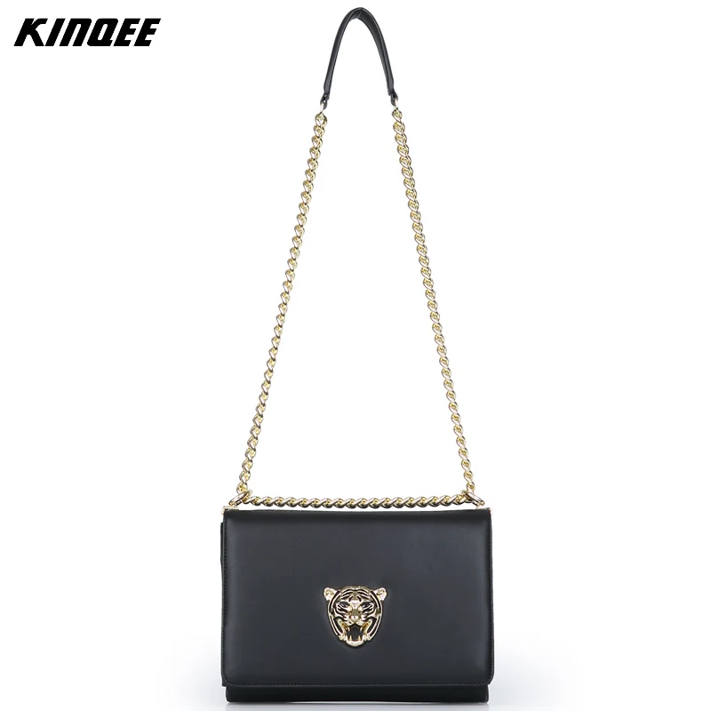 

Genuine Leather Cover Messenger Bags Women Ladies Soft Satchels Crossbody Bag Luxury Handbags Women Bags Designer Purse Bolsa