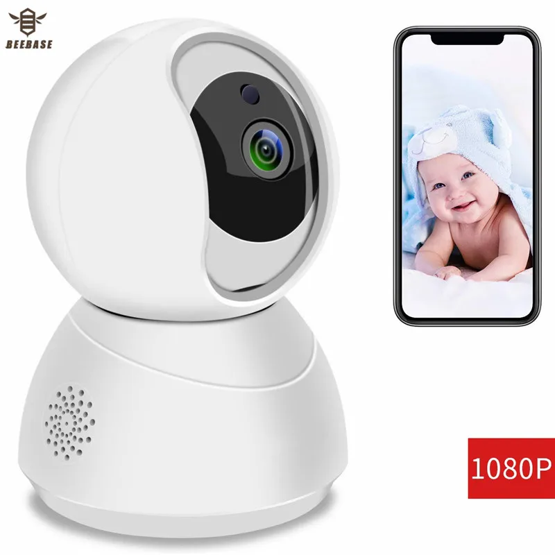 Smart IP Camera wifi Home Security Video kamera wifi Surveillance CCTV wifi camera Baby Monitor 720P ip cam 1080P HD ip Camera