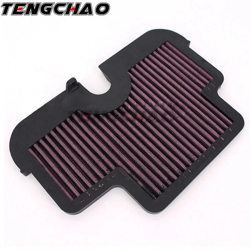 Motorcycle High-quality Air Filter Intake Cleaner FOR Kawasaki ER-6N ER6F ninja EX650R 2009-2011 | Автомобили и мотоциклы