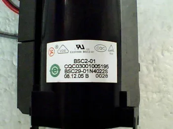 

Free Shipping (high-quality FBT) 100% original Xoceco TV IGNITOR BSC31-1938B=BSC29-01N4022S
