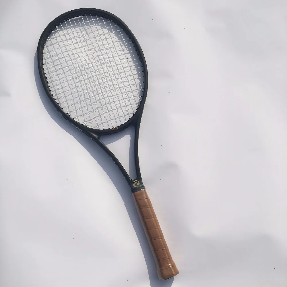 1 шт. ZARSIA 97 кв. г 315 углеродное волокно Теннисная ракетка Тайвань OEM качество Теннисная ракетка