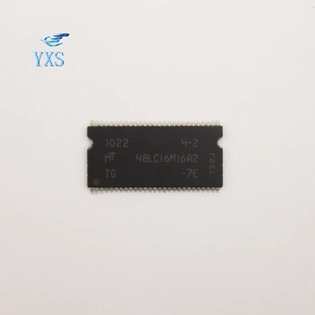 

5PCS/LOT Brand new original Chip MT48LC16M16A2TG-7E memory chip Flash memory IC Chip Integrated circuit chip