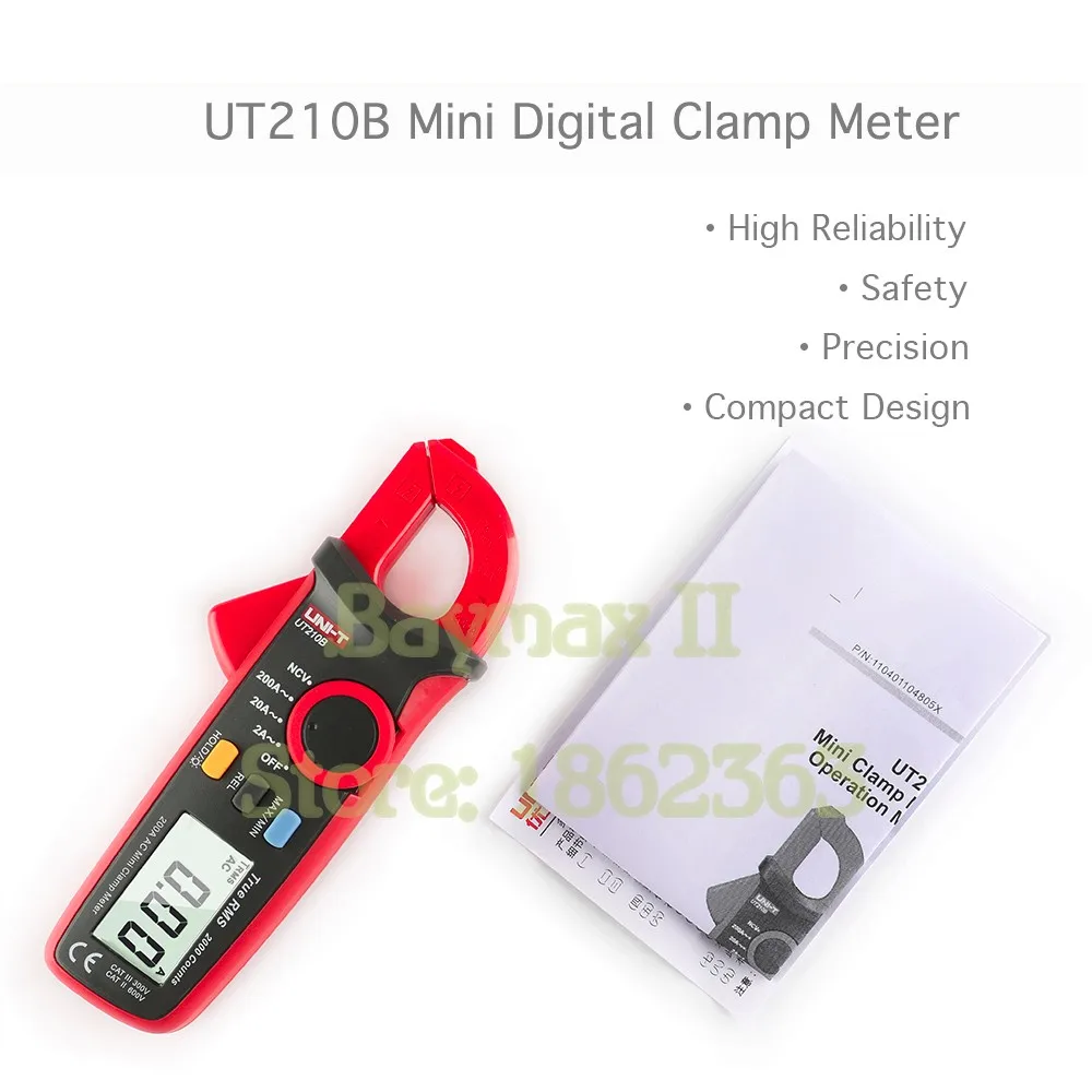 UT210B-7-1000