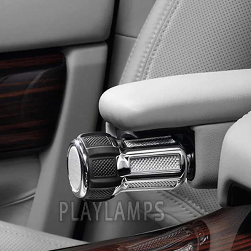 Цинковый сплав для Range Rover Seat SV украшение головки ручки Sport Discovery 5 автомобильные