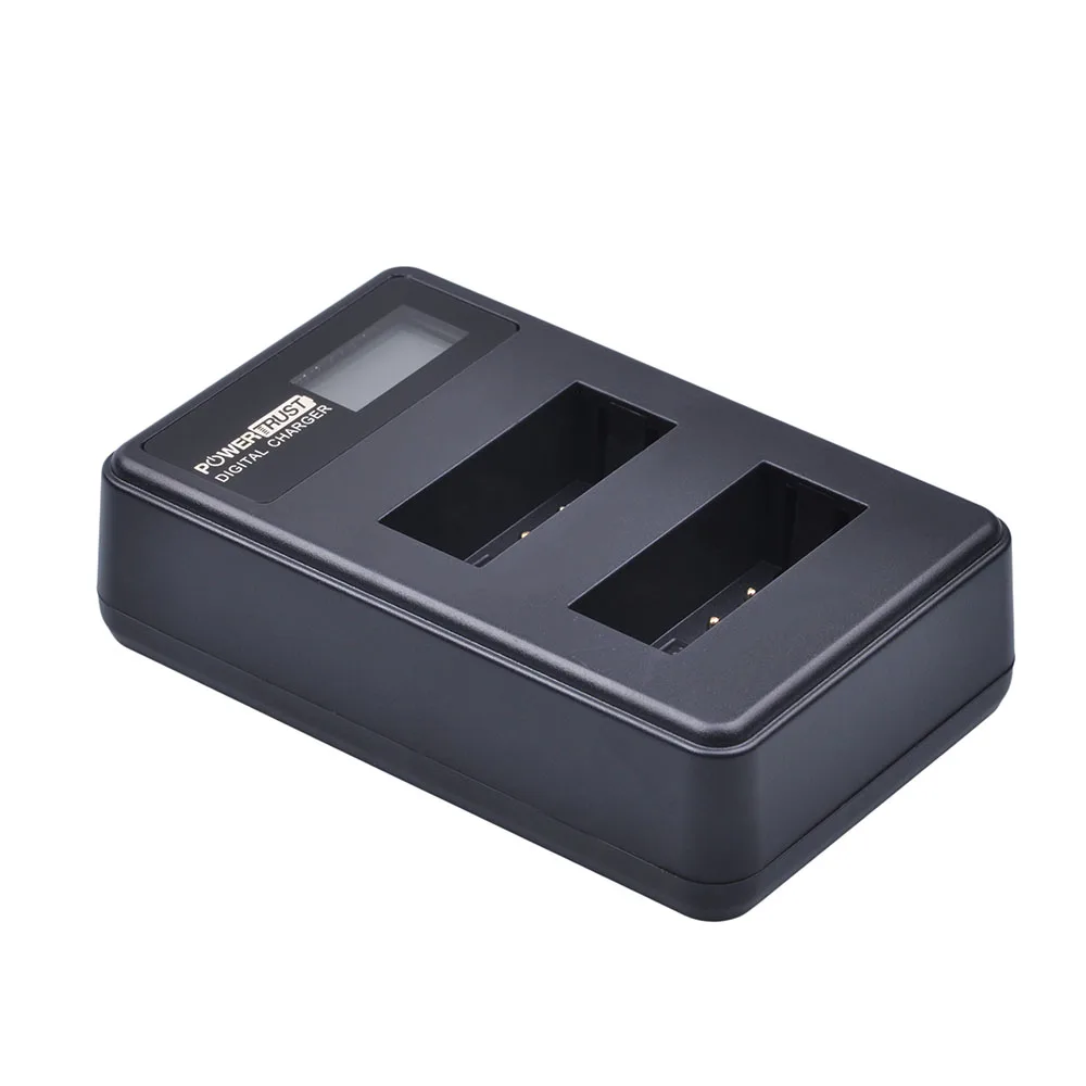1 упаковка LP-E12 LP E12 LPE12 ЖК-дисплей Dual USB Зарядное устройство для цифровой однообъективной зеркальной камеры Canon EOS M M2 100D поцелуй X7 Rebel SL1 EOSM EOSM2 EOS100D