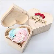 2 шт., мыло с розами Остин, цветок, элегантное мыло на День святого Валентина, День рождения, великолепное моделирование, мыло ручной работы, цветок, деревянный подарок
