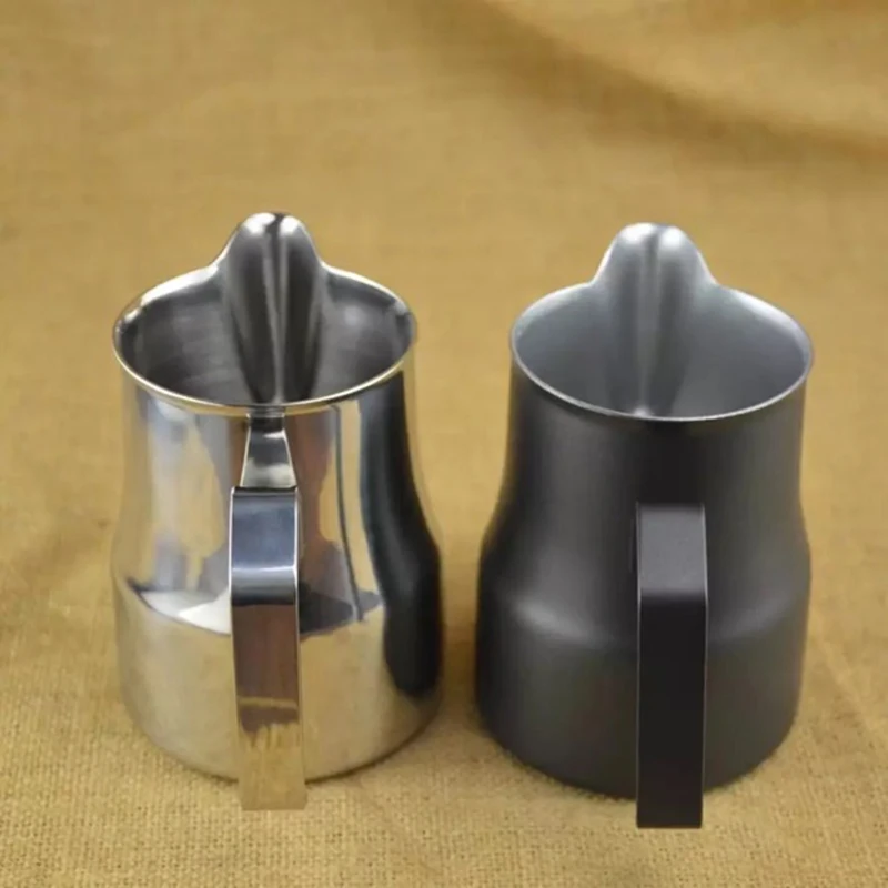 1 шт. кувшин для кофе 350 мл|mug color|mug stainless steelmug steel |