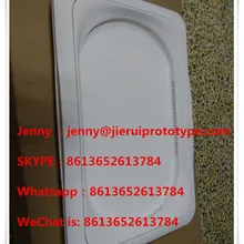 Пластиковые литья под давлением для бытовой техники Запчасти