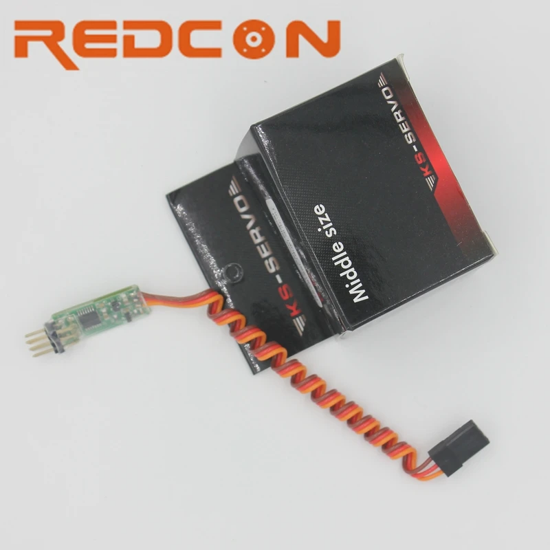 Servo Direction Reverse Modulein Parts & Accessories from Toys