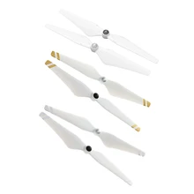 2pcs Original 9450 Self tightening Propellers Composite For DJI Phantom 3 RC Drone Quadcopter Replacement Propellers