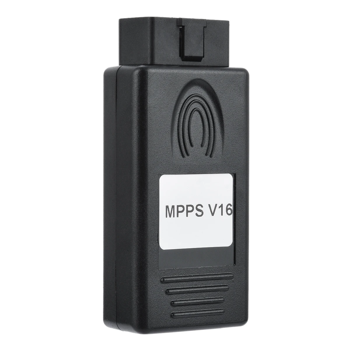 Mayitr MPPS V16 Высокая функция Профессиональный ECU чип тюнинг диагностический инструмент для EDC15 EDC16 EDC17 чтение записи