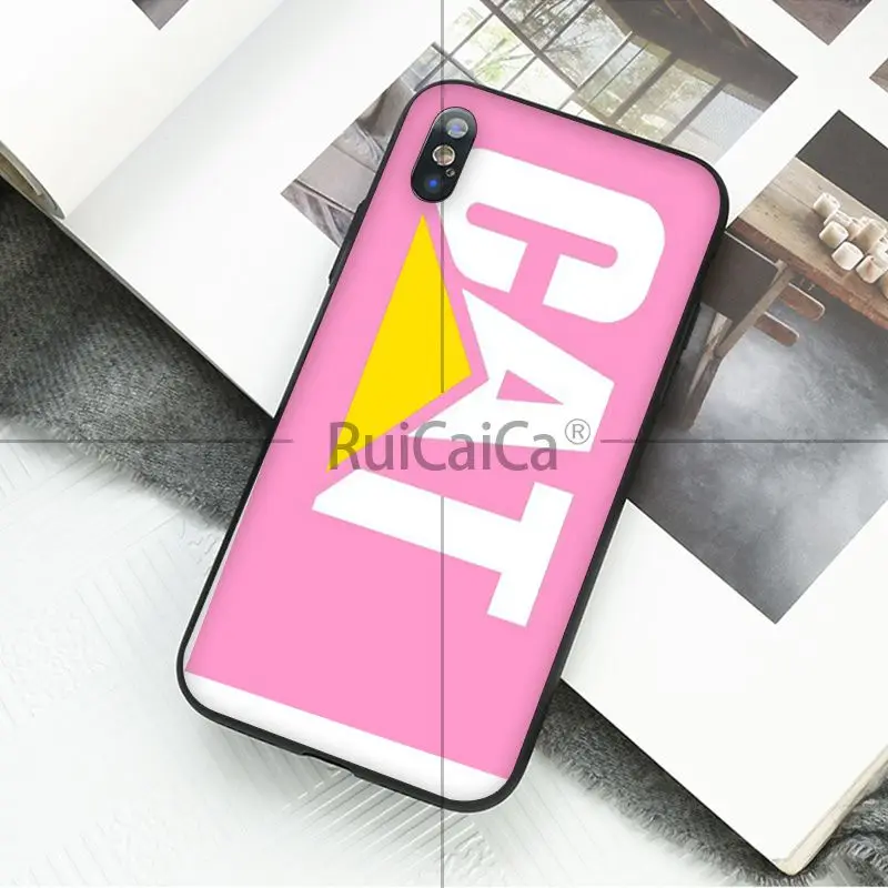 Caterpillar logo