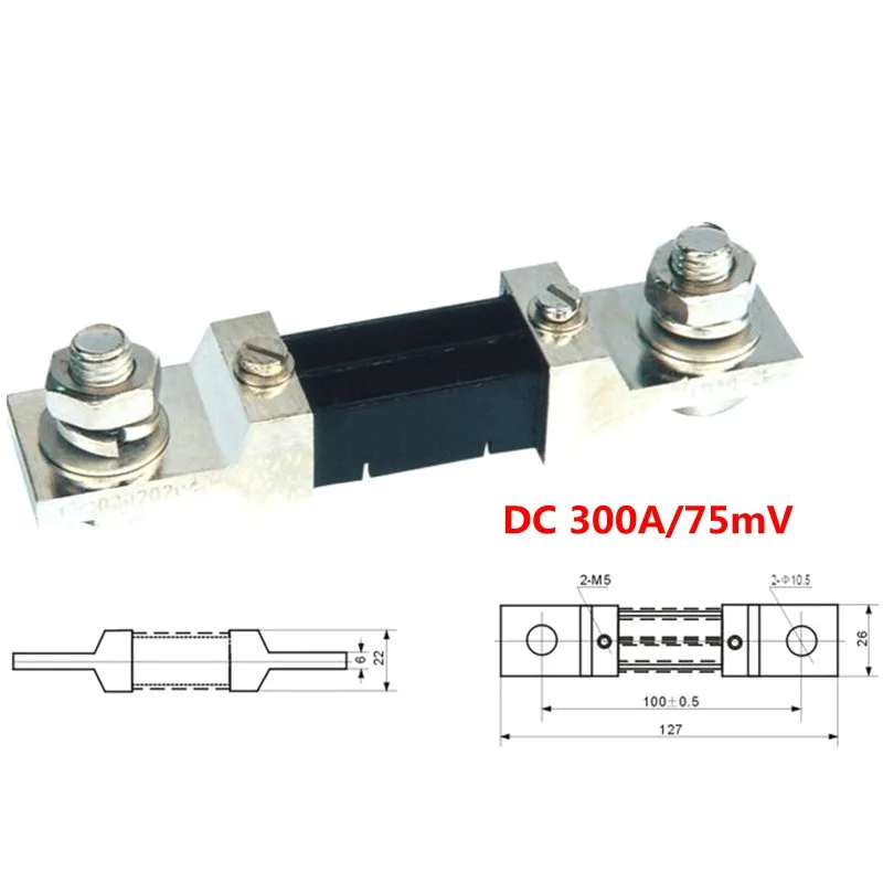 300A