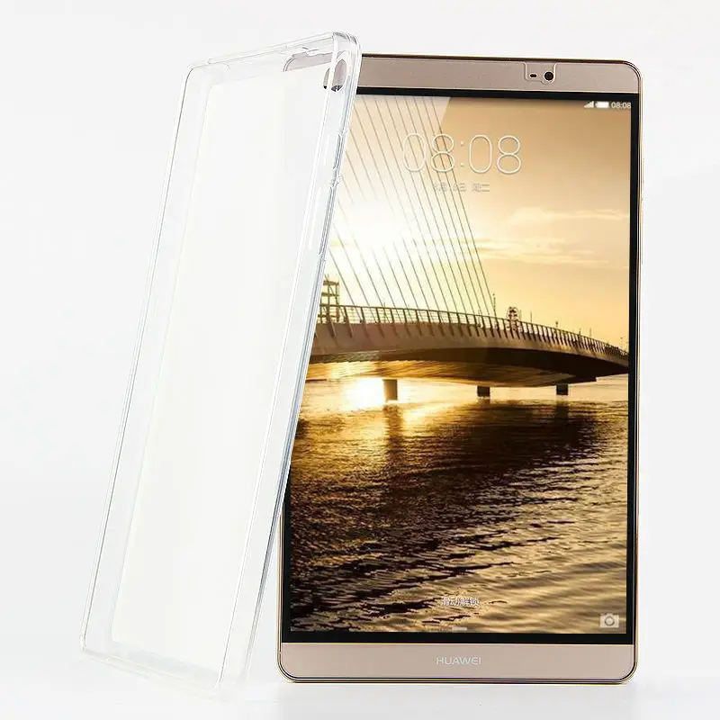 Чехол для Huawei MediaPad M2 8 0 из искусственной кожи умный чехол протектор планшета HUAWEI