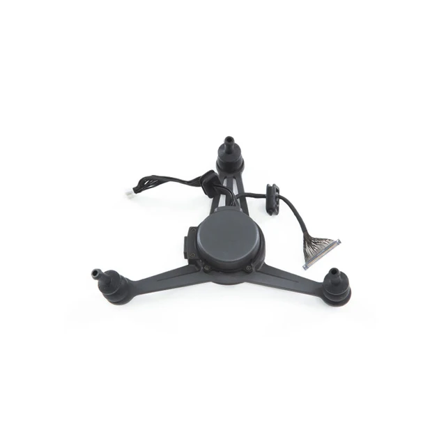 $54.15  Original DJI Inspire 2 Gimbal Vibration Absorbing Board Module Shock Absorber Plate for DJI Inspire