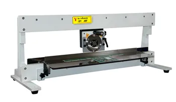 

Manual PCB Depaneling machine industrial manufacturers - YSV-1M