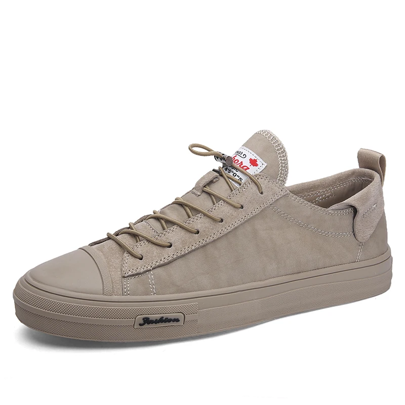 

Summer Breathable Footwear Men's Canvas Shoes Hemp Lazy Flats For Men Cheap Moccasins Male Loafers Fashion Sneakers Men Shoes C4