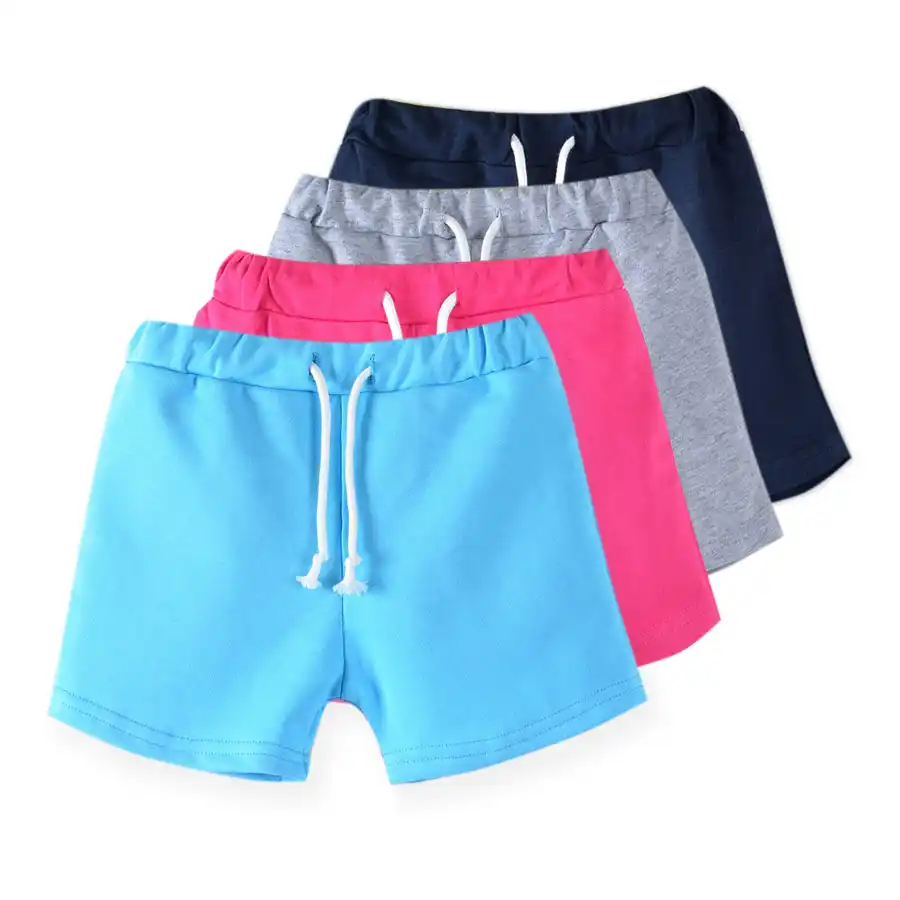 SheeCute new candy color girls shorts 