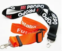 RC JR Futaba Type Transmitter Lanyard Neck Strap for Remote Controller suit for All Transmitter
