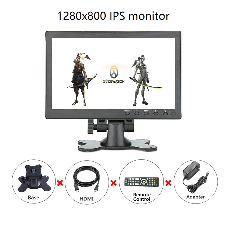 IPS