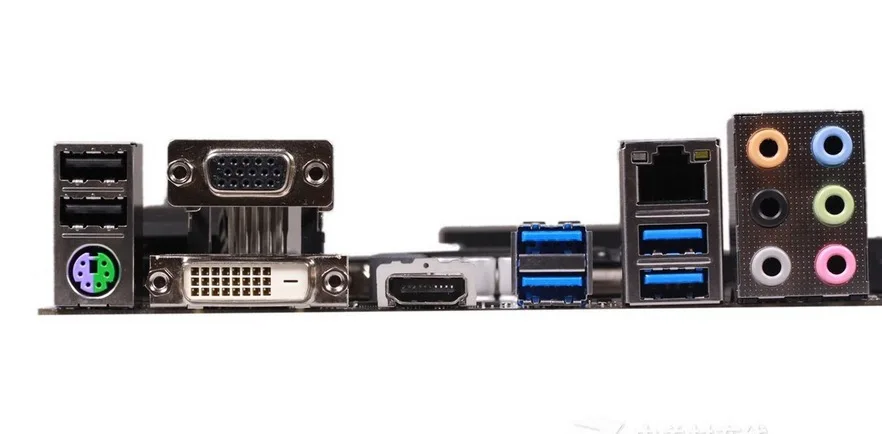  Gigabyt GA-Z97-HD3 original motherboard LGA 1150 DDR3 USB2.0 USB3.0 SATA3 Z97-HD3 32GB Z97 usedDesk