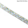 1 Piece LED Strip 5m SMD 2835 120 240 LED/m DC12V IP20 Non waterproof Flexible Ribbon String tape LED lamp light Night Decor ► Photo 3/6