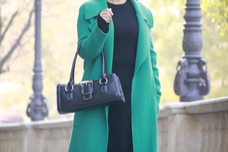 bolsa de moda marca grande saco