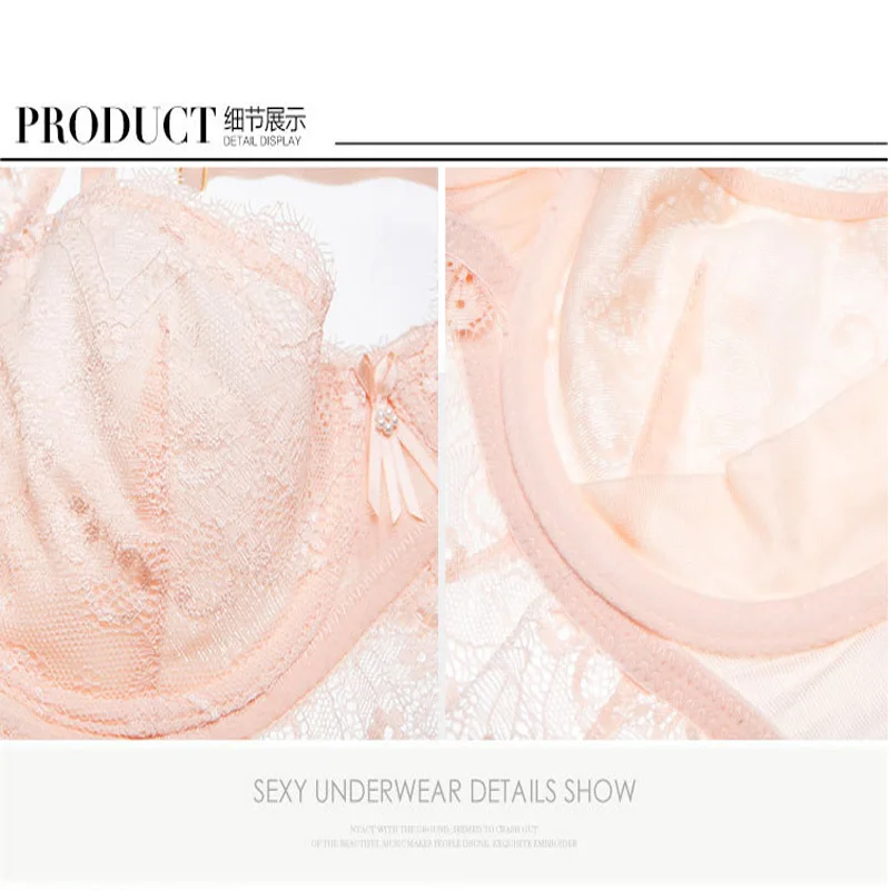 bra set underewear women lingerie sexy 7