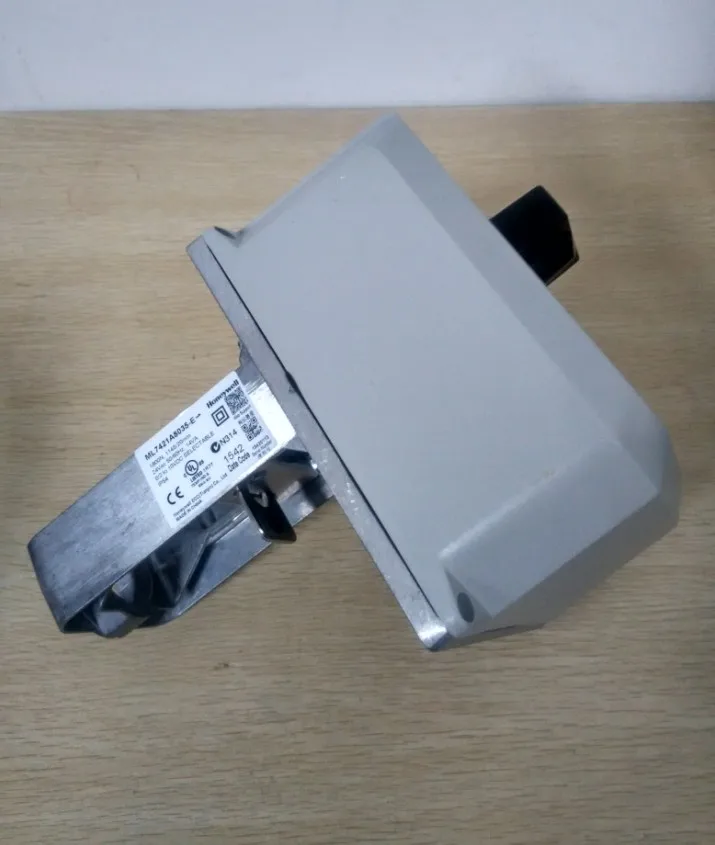

Authentic ML7421A8035-E replace ML7421A1032-E ML7421A1032E water valve electric valve actuator