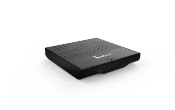 

10pcs/lot Mecool KM8 P TV Box Android 7.1 2G RAM Amlogic S912 Octa Core 4K Smart Media Player Set-top Box PK KM8 Pro X96 X92