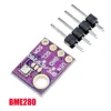 BMP280 BME280 GY-BME280 BMP180 – capteur de pression/Altitude barométrique numérique, Module atmosphérique de haute précision pour Arduino, kit de bricolage ► Photo 2/6