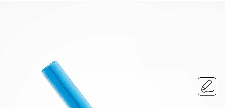 DELI перьевая ручка Студенческая пишущая Papeleria EF 0,3 мм перьевая ручка офисная, деловая Подпись каллиграфия ручка письменные принадлежности