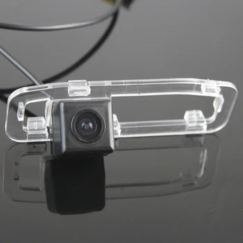 

Liislee For KIA New Pride for Sephia Sport 2005~2011 Car Rear View Back Up Reverse Parking Camera High quality night vision CCD