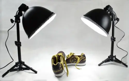 Фотостудия светильник для съемки 7-1" Белый софтбокс рассеиватель Носок для камеры Стандартный отражатель 27 см/18-28 см сверкающий абажур