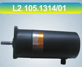 

1 pcs free ship high quality printing machine motor L2.105.1314/01, offset parts