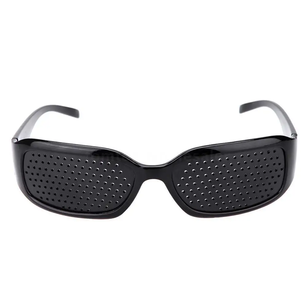 очки-тренажеры перфорационные. перфорационные очки. очки для исправления зрения. очки bottega veneta bv1012s. очки тренажеры для глаз.