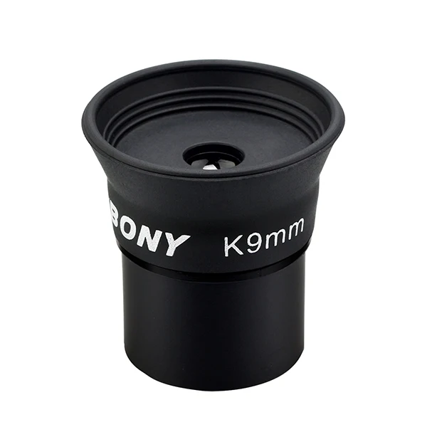 Окуляр SVBONY 1,2" K9mm K17.5mm K25mm телескоп окуляр 1,25 дюймов астрономический телескоп аксессуары F9185