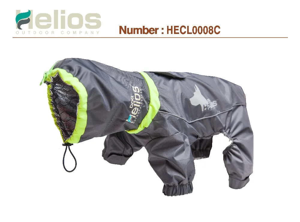 HECL0008C