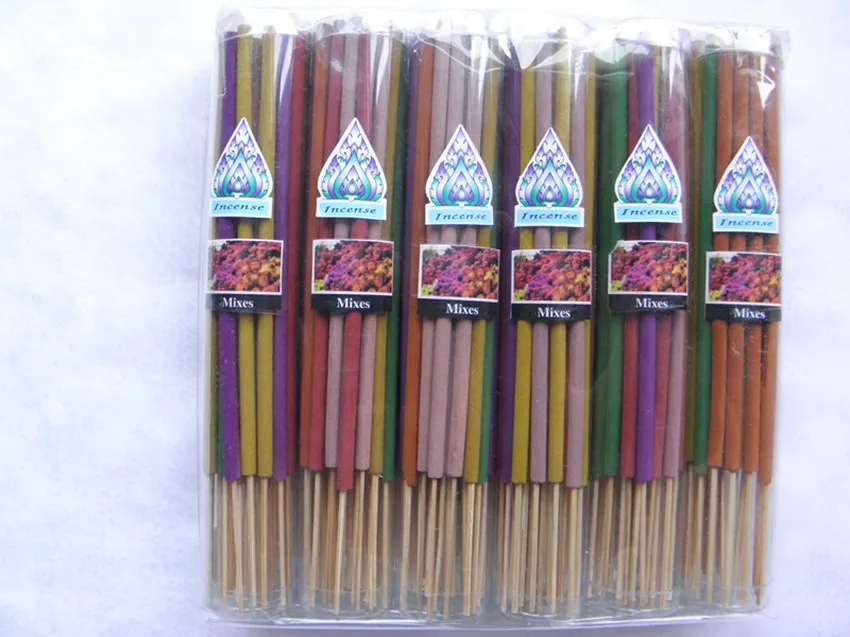 Online Buy Wholesale bamboo incense sticks from China bamboo incense