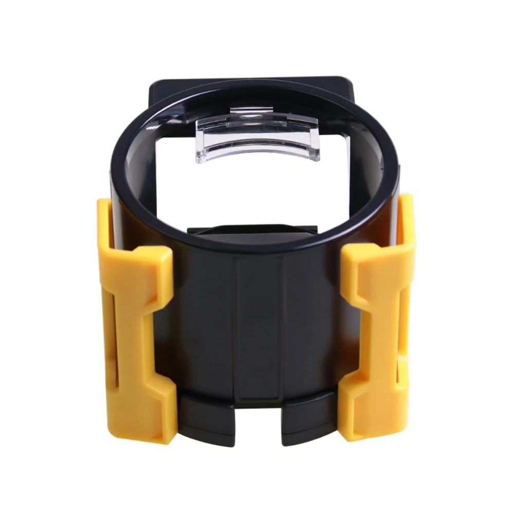 

Multi-function Beverage Rack 2-in-1 Mobile Phone Holder Water Cup Holder Cigarette Case Rack Car accessories