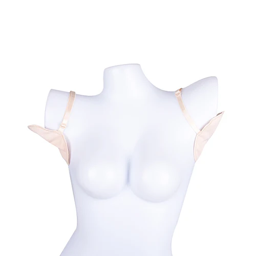 Женский подмышек защита от пота Pad Моющиеся подмышки пот впитывающие прокладки для подмышек плечевой ремень