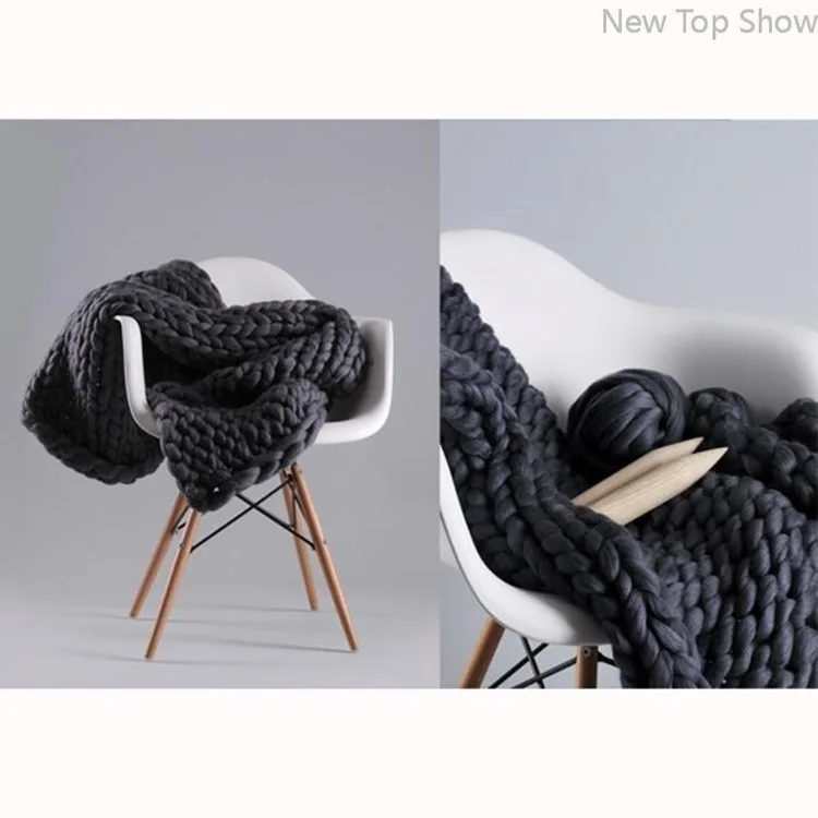 chunky knit